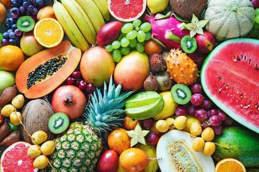 Fruity Scents