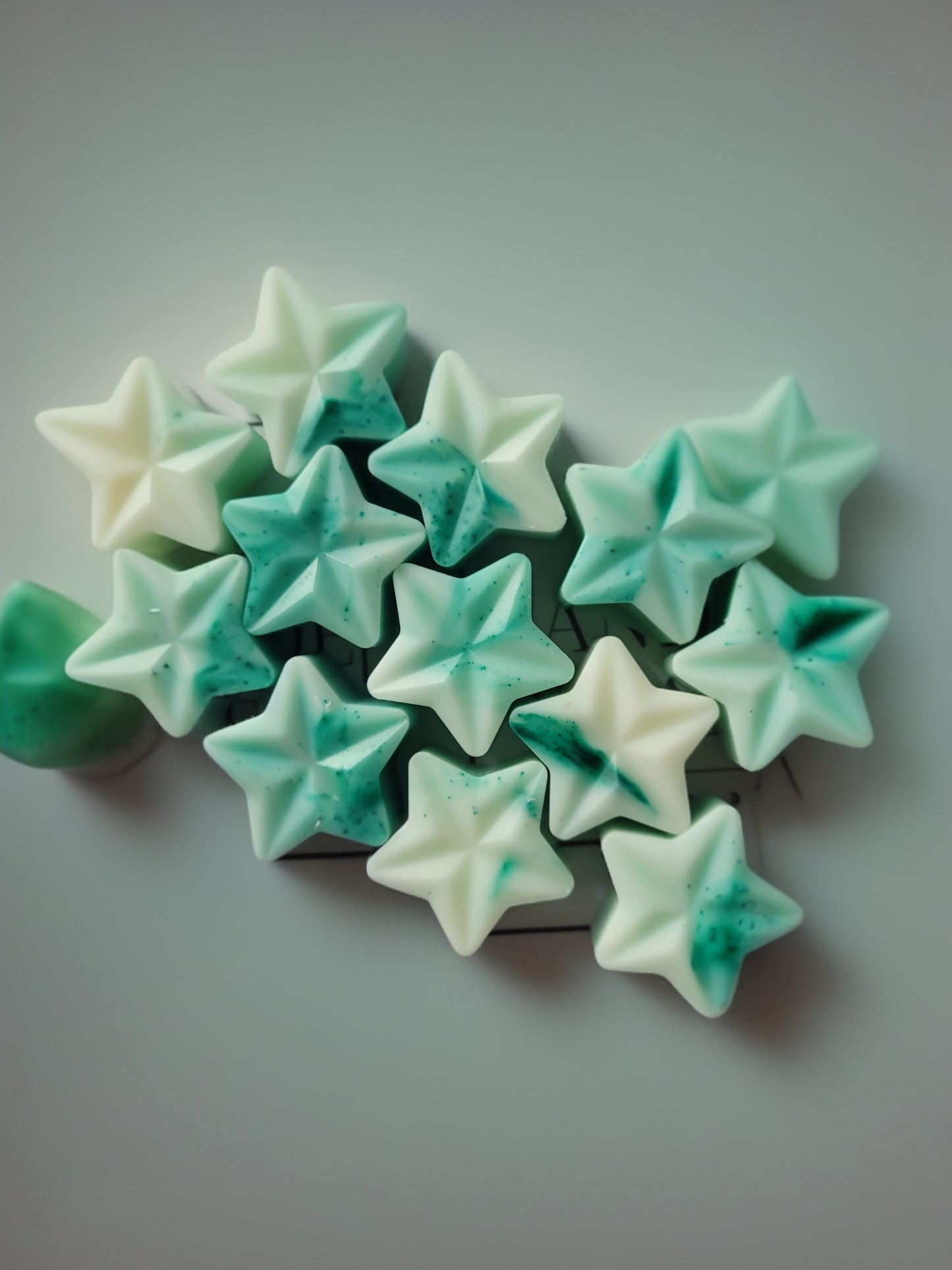 Stars x10