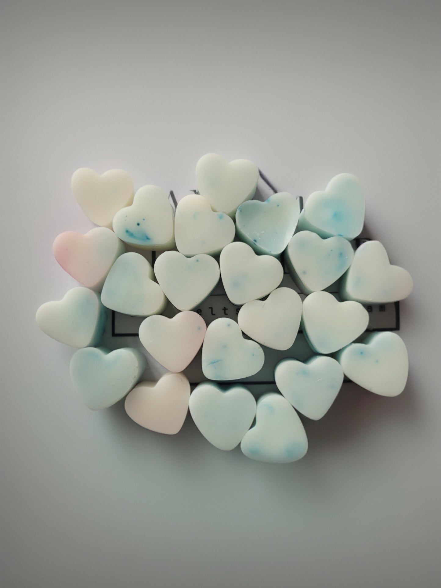 Mini Hearts