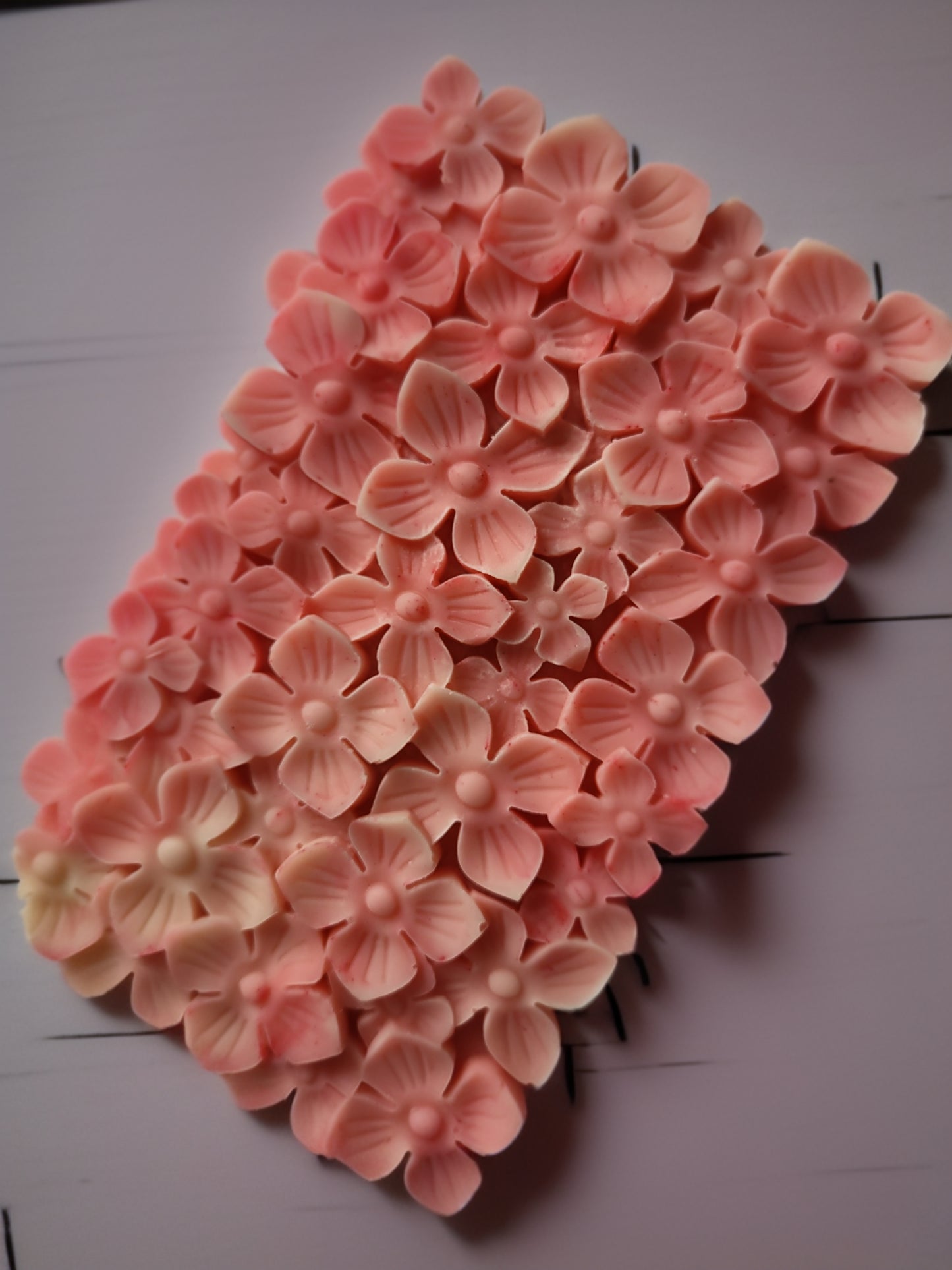 Floral Bar