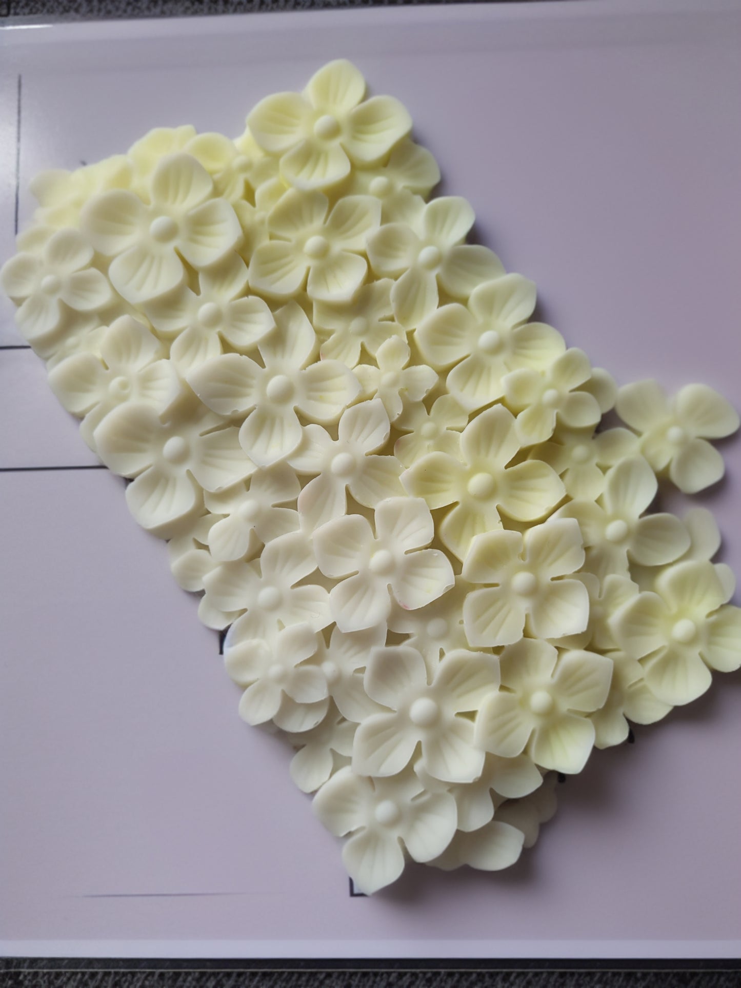 Floral Bar