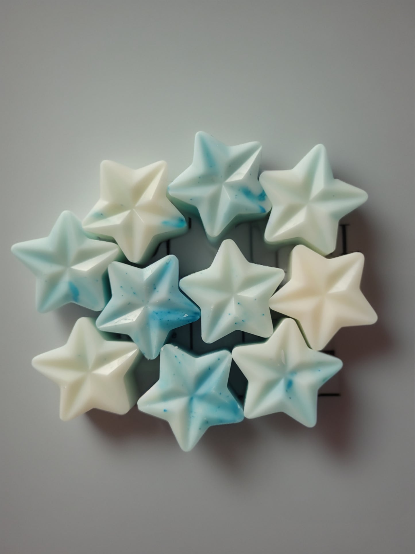 Stars x10