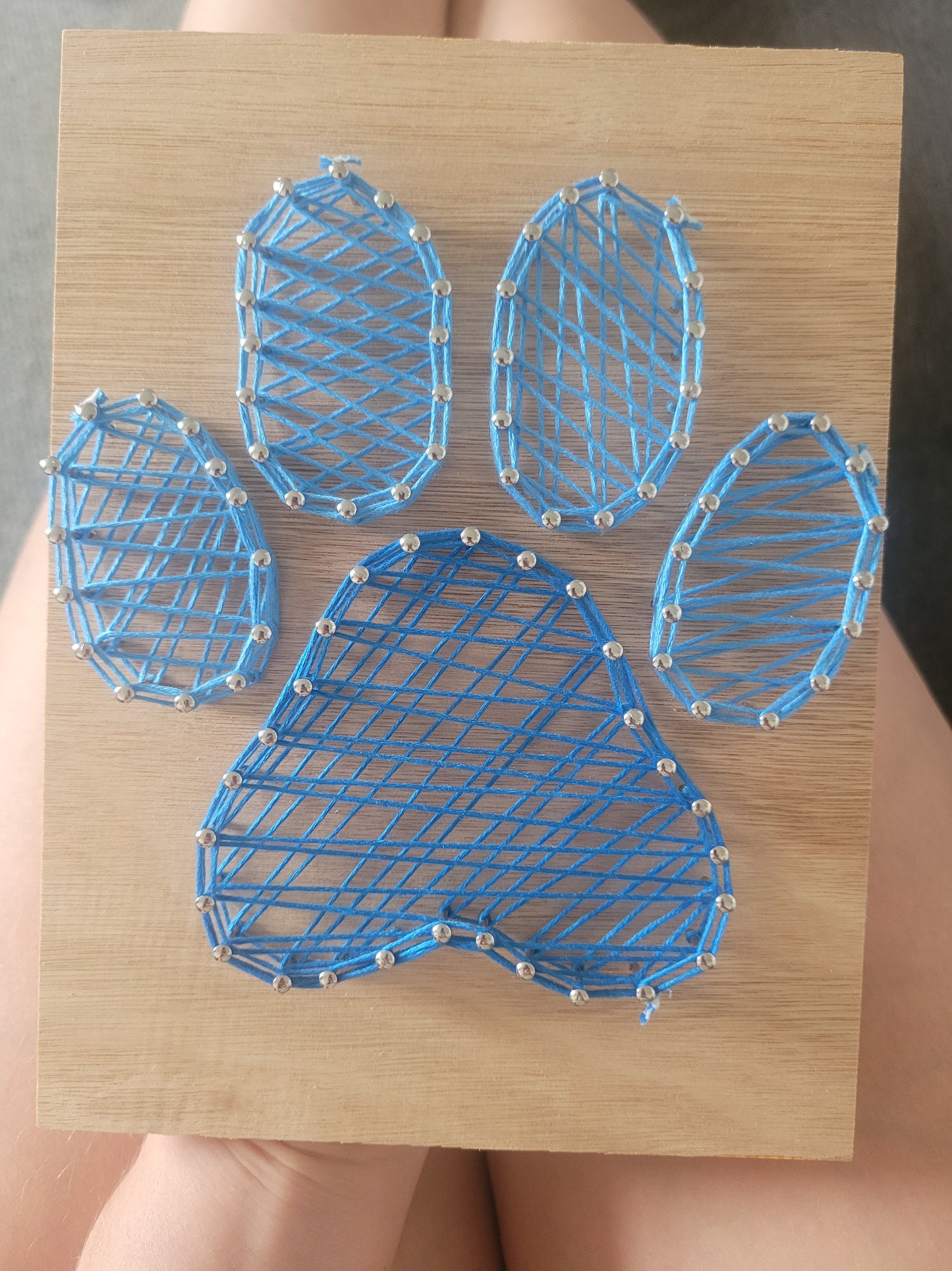 Paw