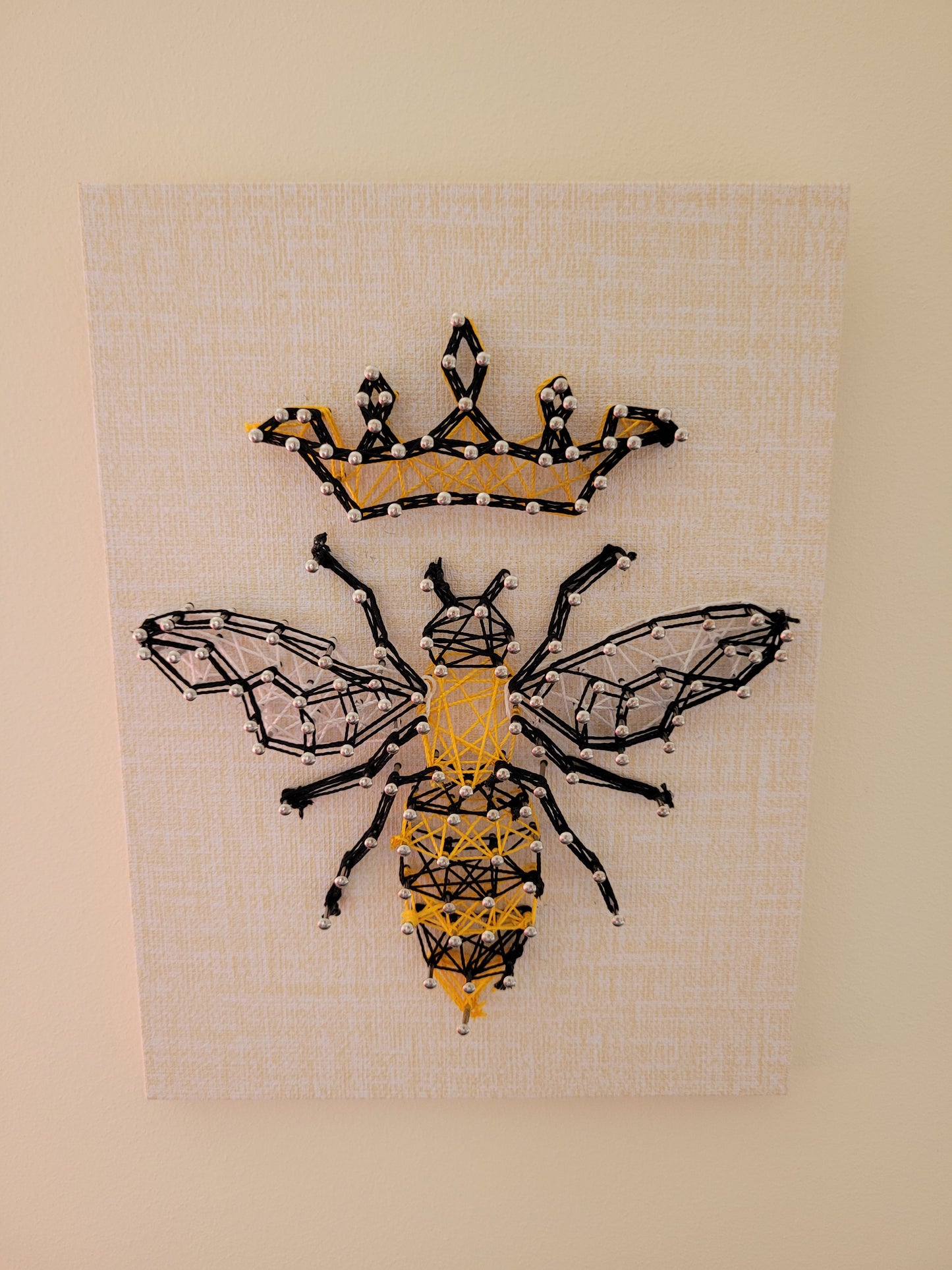 Queen Bee