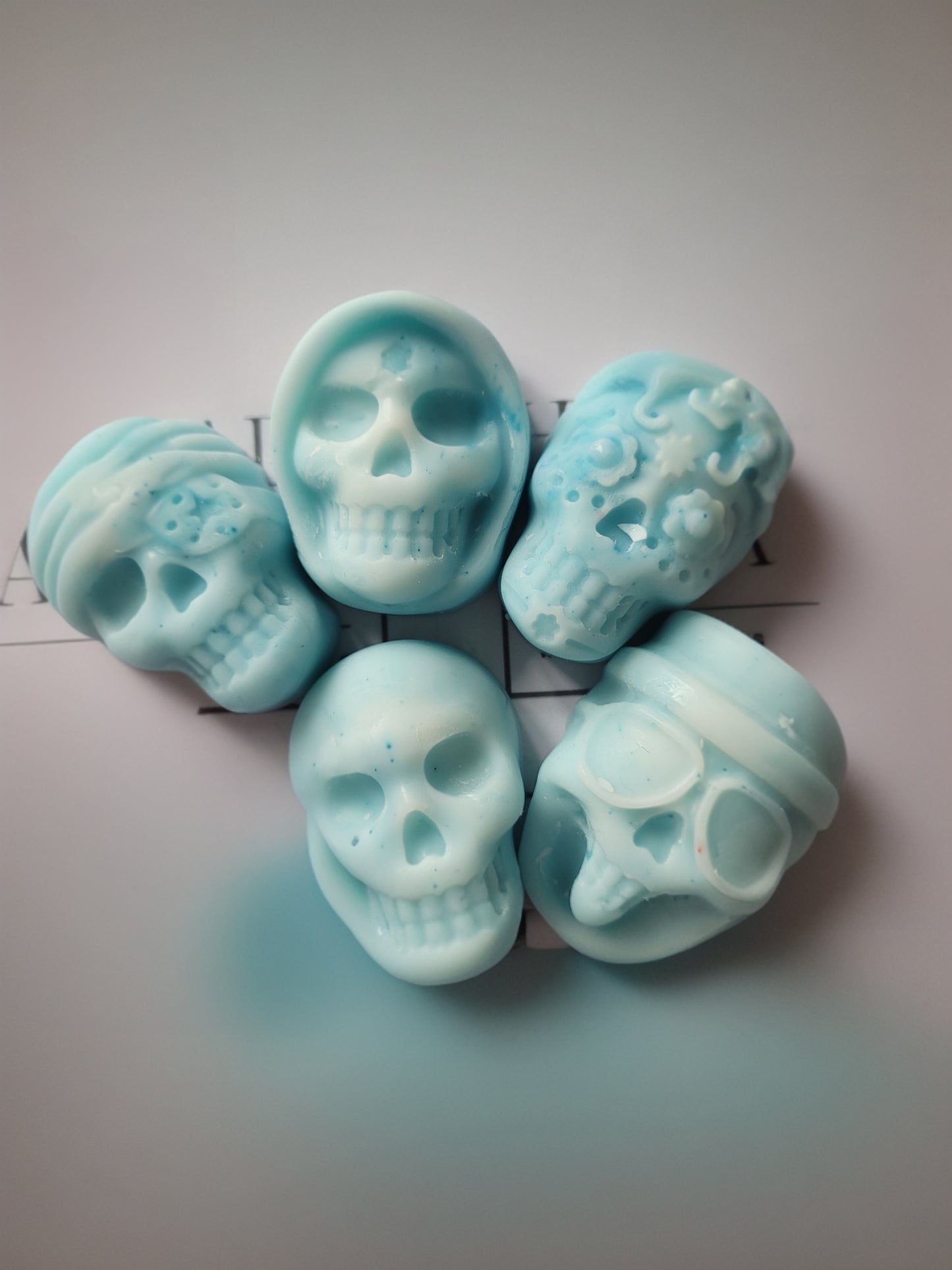Skulls