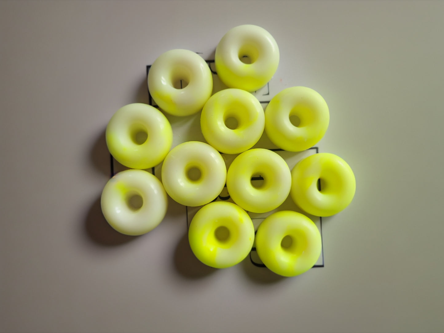 Donuts