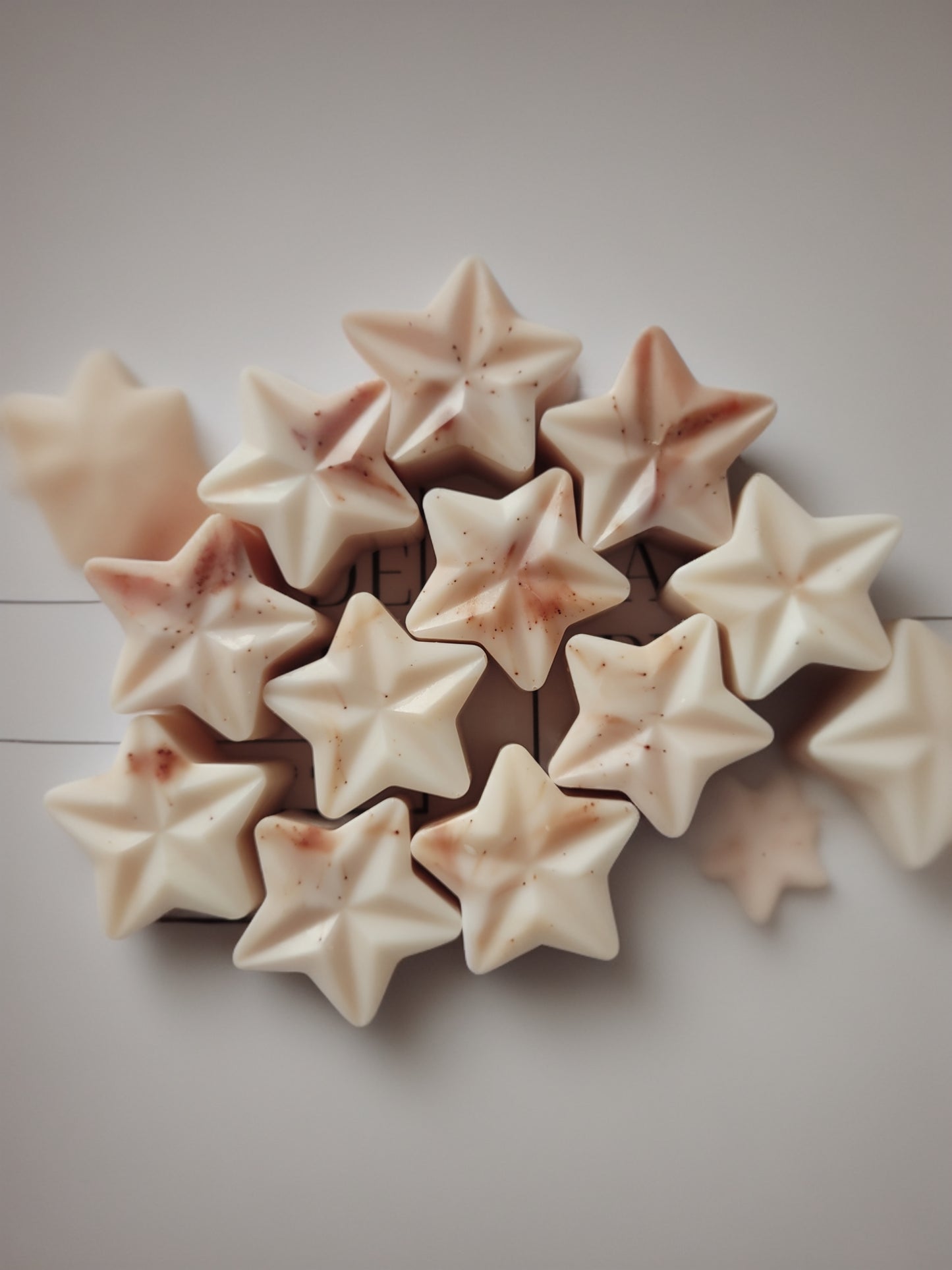 Stars x10