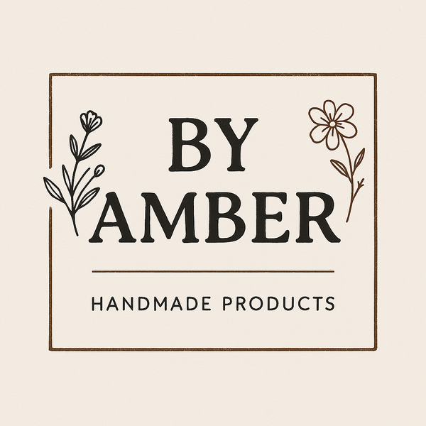 Handmade By Amber
