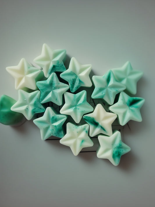 Stars x5