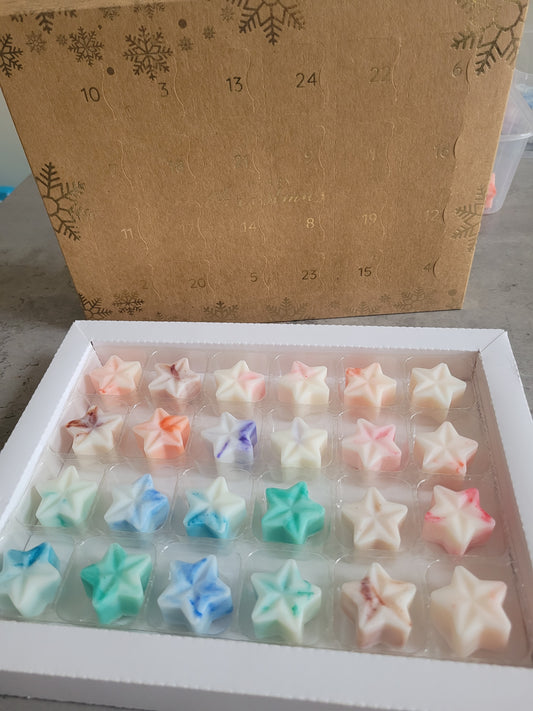 PRE ORDER Advent Calendar