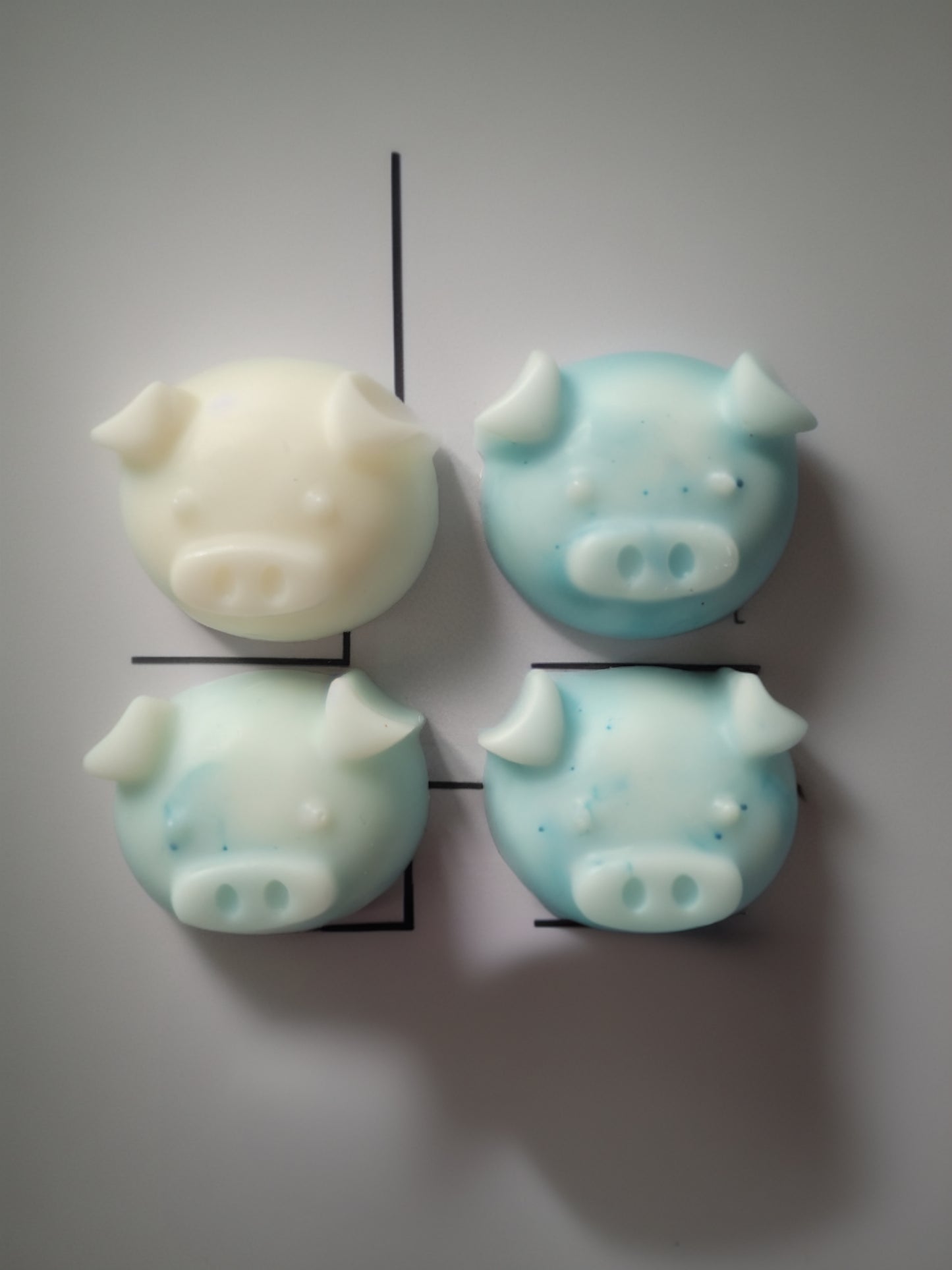 Piggys