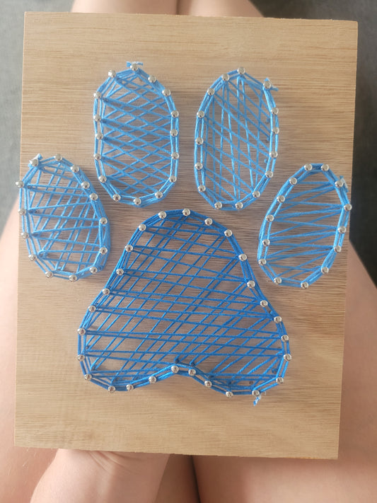 Paw