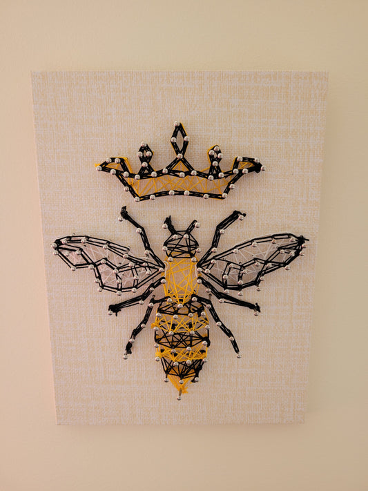 Queen Bee
