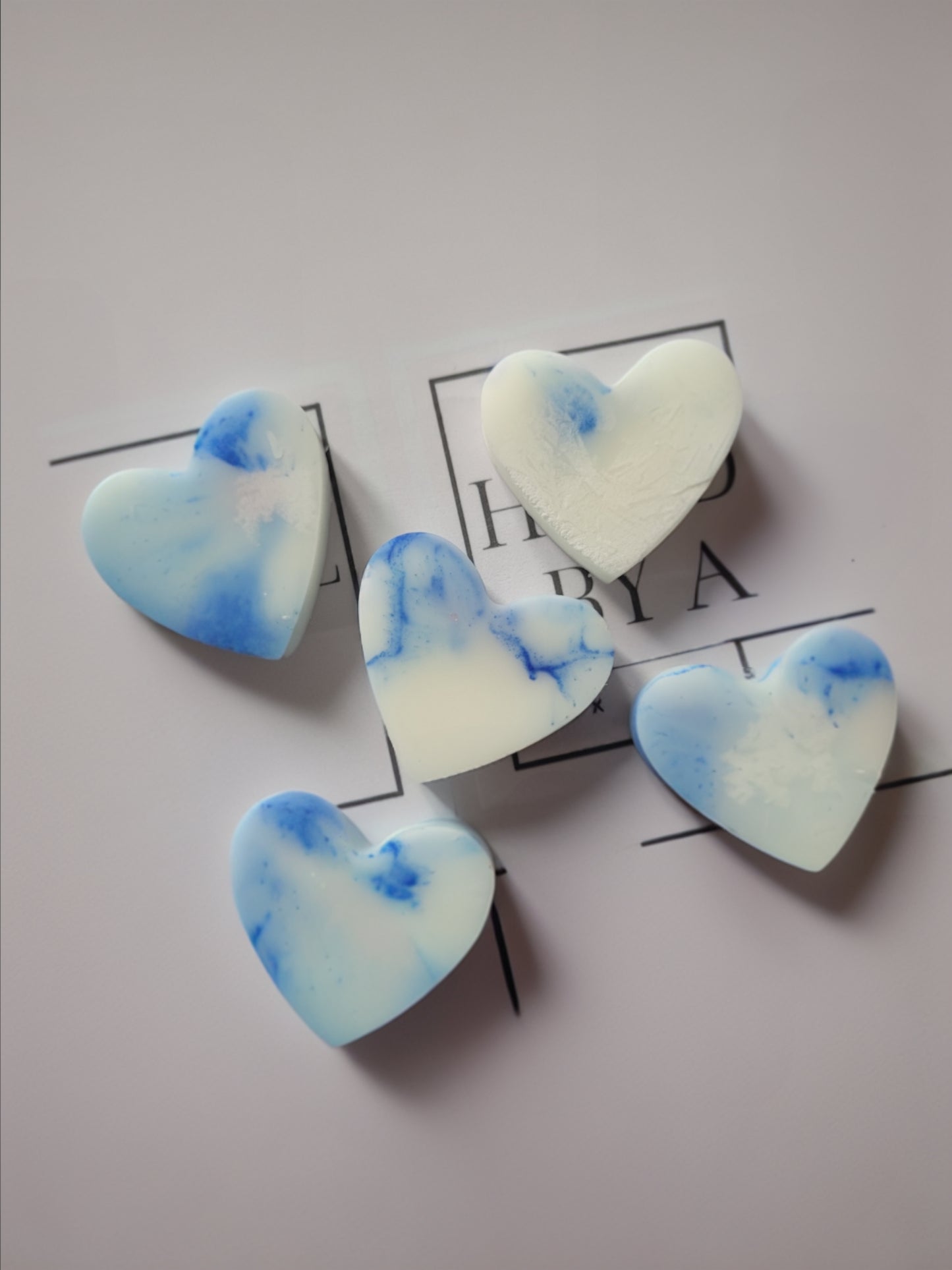 Hearts