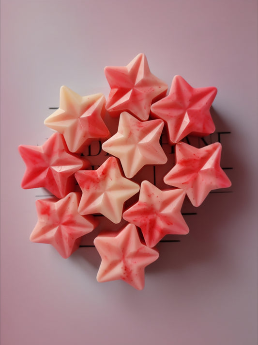 Stars x10