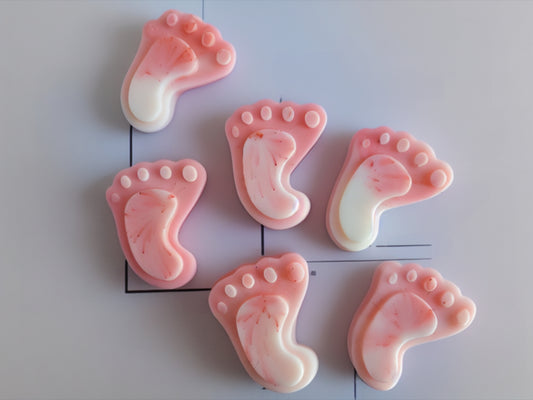 Baby Feet