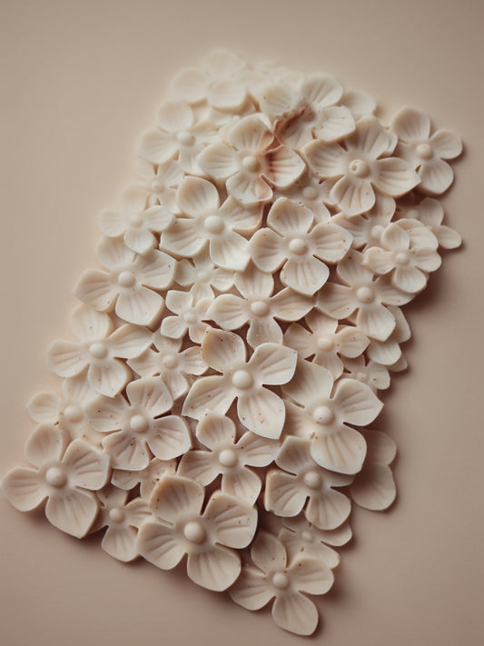Floral Bar